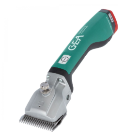 GEA Trådløs Klippemaskin for Kyr