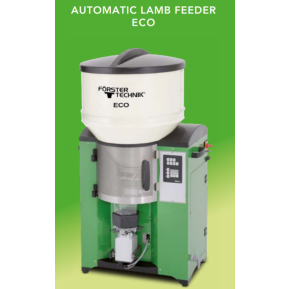 Automatic feeder TAP5-EZ2-32-F4 230V