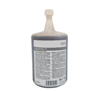 Vakuumpumpeolje VCL22/1 ltr.