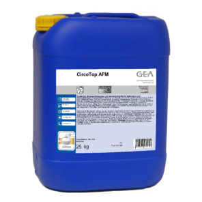 CircoTop AFM - Detergent 25 kg Blå