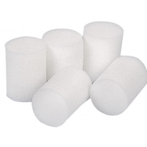 Vaskepropp L:80 Ø:70 10stk