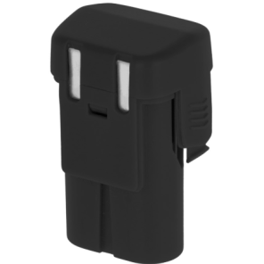 Batteri til Gea klippemaskin for detljer