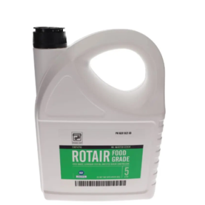 Mark OIL ROTAIR FOOD GRADE 5L