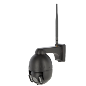 IPCam 360 FHD Compackt Kameraovervåkning