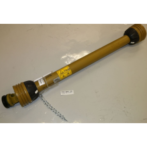 Kraftoverf. aksel MVM22-30