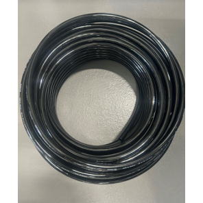 Festo Trykkluftslange OD16 x ID11 Pla bk 50M