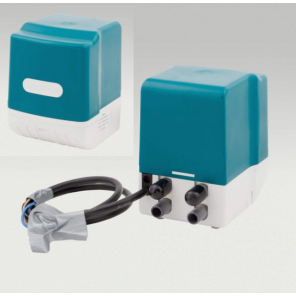 Autopuls P Apex pulsator kpl.